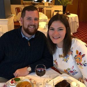 Meet your Posher, Jim